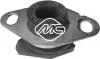 Опора двигуна ліва Renault Megane, Scenic 1.6/2.0/1.9D/TD (-03) (04286) Metalcaucho