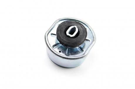 Подушка двигуна T4 Л+Пр 2.4D/2.5TDI Metalcaucho 04356