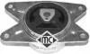 Подушка двигателя Opel Astra 98-08 Л. 04393