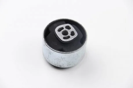 Подушка двигателя задняя нижняя правая Citroen C4,Xsara,Peugeot 307,406,Partner Metalcaucho 04428