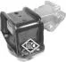 Опора двигателя правая Peugeot 307/Citroen C4 1.6 (02-) (04432) Metalcaucho