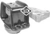 Опора двигуна права Citroen C4 2.0 16V (04-)/Peugeot 307 2.0 16V (00-) (04435) Metalcaucho