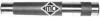 Ось задней балки Citroen Xsara, Zx/Peugeot 205, 306, 309 (94-02) (04550) Metalcaucho