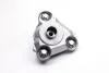 Опора амортизатора перед левая Citroen Jumper/Peugeot Boxer/Fiat Ducato 2.0-2.8 (02-) (04571) Metalcaucho