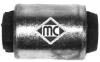 Сайлентблок рычага переднего Renault 25, Espase (87-) (04580) Metalcaucho