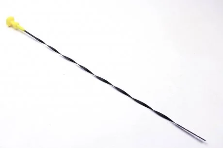 Фото 1 - щуп рівня олії Peugeot Expert/Citroen Jumpy 1.9 (98-) Metalcaucho 04612 Щуп рівня олії Peugeot Expert/Citroen Jumpy 1.9 (98-) Metalcaucho 04612 (фото 1)