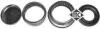 Ремкомплект рычага подвески задн Peugeot 206 (96-) (04615) Metalcaucho