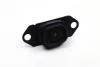 Подушка ДВЗ ліва Nissan Juke F15 (10-), Tiida C11 (05-)/Renault Duster (11-) (04624) Metalcaucho