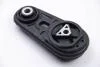 Подушка ДВС задняя Renault Megane 1.5, 1.9, 2.0 (03-) Metalcaucho 04629 (фото 2)