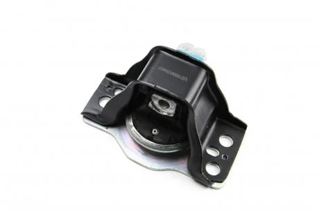 Подушка двигуна Logan/Megane 1.5 dCi 03- Пр. Metalcaucho 04638