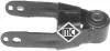 ОПОРА двигуна peugeot 206 1.6 (98-00) (04747) Metalcaucho
