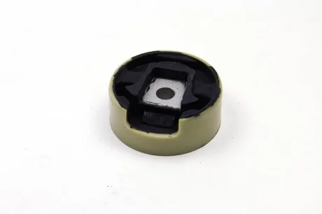 Подушка двигуна задня Caddy 04-/Golf 04-13/Octavia 04- (нижн.частина)) Metalcaucho 04859