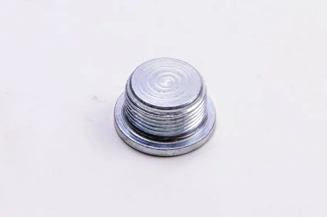 Маслосливная пробка MB (26x1.5x14) Metalcaucho 04888 (фото 1)