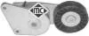 Натяжитель ремня Citroen Berlingo, Xantia 1.6-2.0 90x17x25 (04895) Metalcaucho