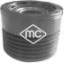 Шкив генератора Peugeot 306, 307 2.0HDI (00-) (04915) Metalcaucho
