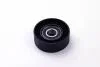 Ролик ремня генератора Audi A3/Seat Leon/Skoda Octavia/VW Bora, Golf 1,9D (95-10) (04922) Metalcaucho