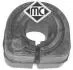 Ø 20mm Втулка стабiлiзатора зад. Ford Focus (DAW, DBW) 1.4 16V,1.6 98-05 04941