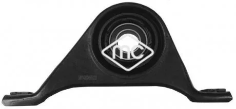 Підвісний підшипник MB W210 (з подш.)(d=25mm) Metalcaucho 05033