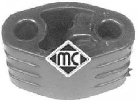 Буфер, глушитель Metalcaucho 05096