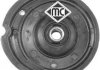 Опора амортизатора переднего Сиtroen C2, C3/Peugeot 1007 1.1/1.4/1.6 (04-) (05104) Metalcaucho