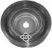 Шків коленвалу Renault Clio, Kangoo 1.2 (01-) (05138) Metalcaucho