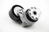 Ролик натяжителя ремня генератора Renault Kangoo, Logan 1.5DCI (06-) (05146) Metalcaucho