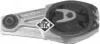 Подушка ДВЗ ззаду Peugeot 207/Citroen C3 1.4, 1.6 (07-) (05182) Metalcaucho