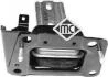 Подушка ДВС левая Citroen C3/Peugeot 1007, 207 1.4; 1.6D (02-) (05191) Metalcaucho