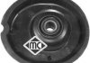 Опора амортизатора переднего Citroen C2, C3 (03-)/Peugeot 207 (06-) (05201) Metalcaucho