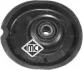 Опора переднього амортизатора Citroen C2, C3 (03-)/Peugeot 207 (06-) (05201) Metalcaucho