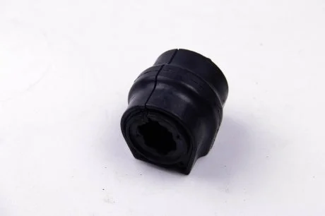 Втулка стабілізатора переднього Citroen C4 (04-) / Peugeot 307 (01-) 308 (07-), Berlingo (08-) 23мм Metalcaucho 05203