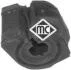 Втулка стабілізатора переднього Citroen C2 1,1/1,4HDI (09/03-) (05206) Metalcaucho