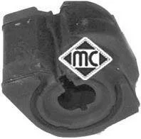 Втулка стабілізатора переднього Citroen C2 1,1/1,4HDI (09/03-) Metalcaucho 05206