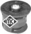 Подушка ДВЗ Renault Espace, Laguna II 1.9D (01-) (05216) Metalcaucho