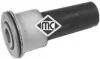 Сайлентблок рычага переднего Peugeot 407/Citroen C5 2.0, 2.2 (09-) (05229) Metalcaucho