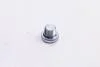 Пробка зливна піддону Peugeot 407, 807/Citroen Berlingo, C4 (05-) (05254) Metalcaucho