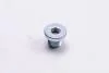 Пробка сливная поддона Peugeot 407, 807/Citroen Berlingo, C4 (05-) Metalcaucho 05254 (фото 2)