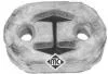 Подушка глушителя Citroen C5 (01-) (05258) Metalcaucho