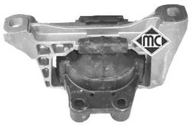 Опора двигателя Volvo 2.0 D S40/V50 04-, Ford 2.0 TDCI C-Max 07-10/Focus II 04-12/Kuga 04-12 Metalcaucho 05276