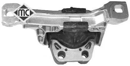 Подушка двигателя правая C-Max 1,8 2,0, Focus I+II 1,8 2,0, S40 II 1,8 2,0 Metalcaucho 05281 (фото 1)