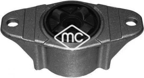 Опора амортизатора заднього Ford Focus 2004-/Focus C-MAX 2003- Metalcaucho 05288