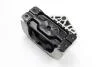 Подушка двигателя левая Ford Transit 2.2/2.4TDCI 06- Metalcaucho 05319 (фото 3)