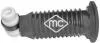 Пыльник амортизатора перед (с отбойником) Peugeot 107/Citroen C1 (05-) (05383) Metalcaucho