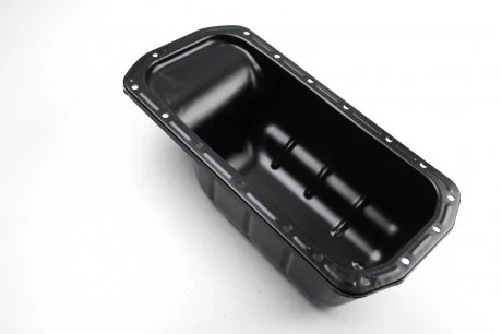 Фото 1 - масляний піддон Berlingo/Partner 1.6 HDi/Nemo/Bipper 1.4 HDi 08- Metalcaucho 05397 Масляний піддон Berlingo/Partner 1.6 HDi/Nemo/Bipper 1.4 HDi 08- Metalcaucho 05397 (фото 1)