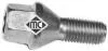 Болт колеса M12x1.5 головка 17мм Renault Logan, Clio, Kangoo, Megane (97-) (05438) Metalcaucho