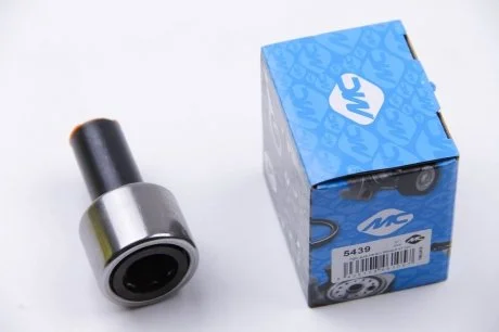 Направляющий фланец выжимного (47mm) Kangoo 97-/Megane 96-03/Clio 90-07 Metalcaucho 05439