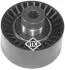 Ролик ременя генератора Citroen C5, C3 1.4, 1.6 (02-) (05450) Metalcaucho