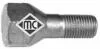 Болт колеса M14x1.5 головка 24мм Peugeot Boxer/Citroen Jumper 2.0, 2.2, 2.5 (96-) (05456) Metalcaucho