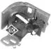 Подушка глушителя Renault Megane II, Scenic II (03-) (05465) Metalcaucho