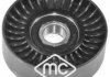 Ролик натягувача ременя генератора Citroen C5, C8/Peugeot Expert 2.0 16v (02-) (05490) Metalcaucho